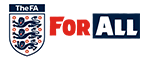 For All logo.